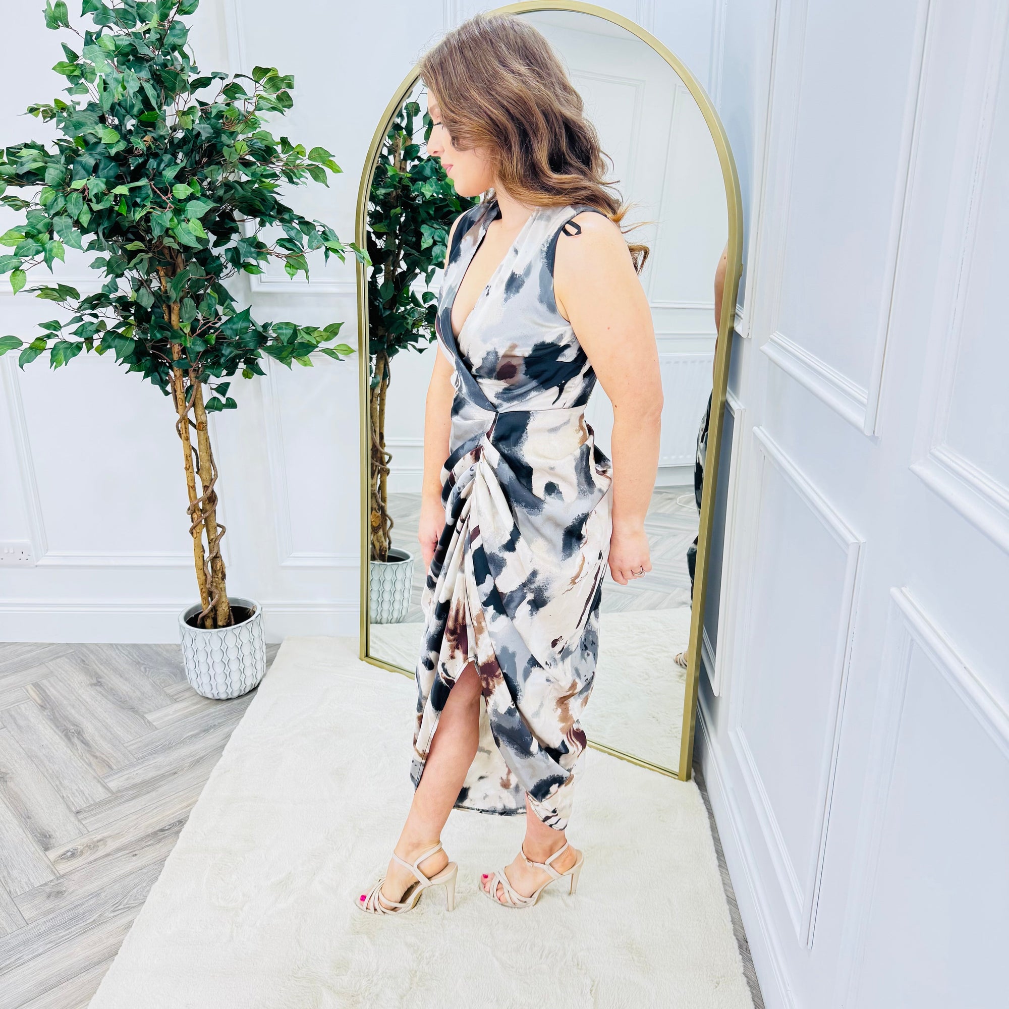 Spring 2025’s Bohemian Daydream: Embrace the Trend with Love and Liberty