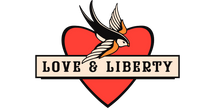 Love and Liberty